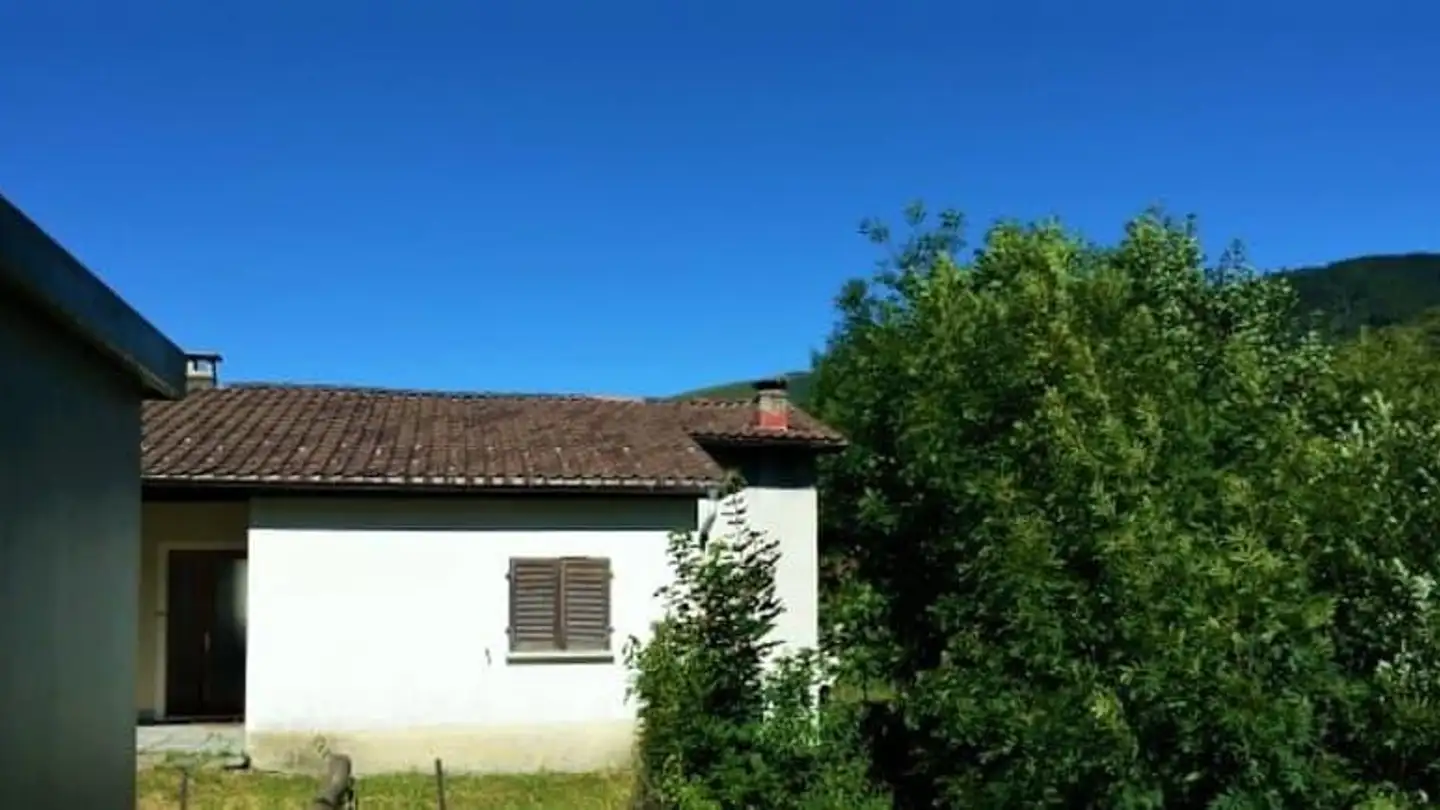 Casa singola in vendita - Strada De Bögn, 6951 Bogno - Foto 2
