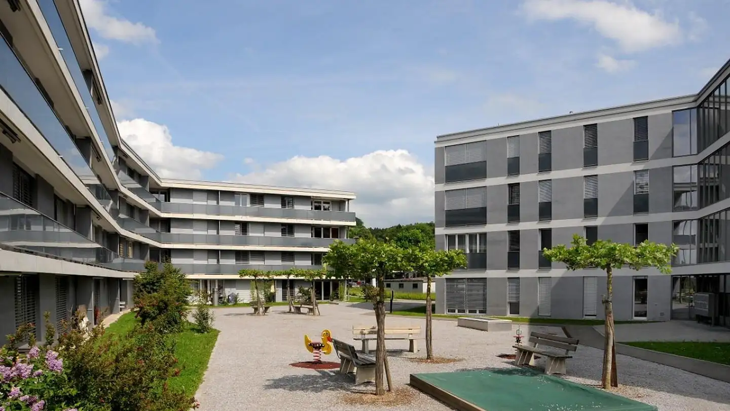 Apartment for rent - Rosinlistrasse 5, 8623 Wetzikon ZH