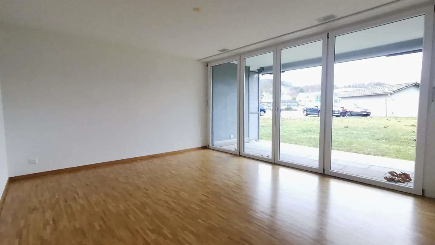 Apartment for rent - Rosinlistrasse 5, 8623 Wetzikon ZH - Photo 3