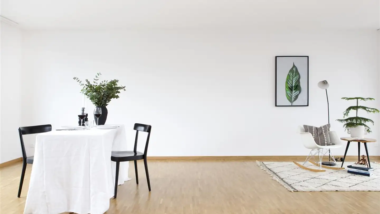 Apartment for rent - Rosinlistrasse 5, 8623 Wetzikon ZH - Photo 4