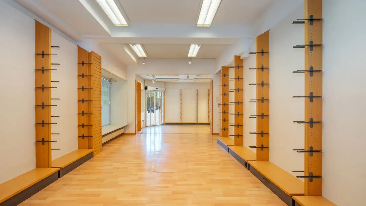 Mischgenutztes Gebäude kaufen - Hauptstrasse, 5015 Erlinsbach SO - Foto 4