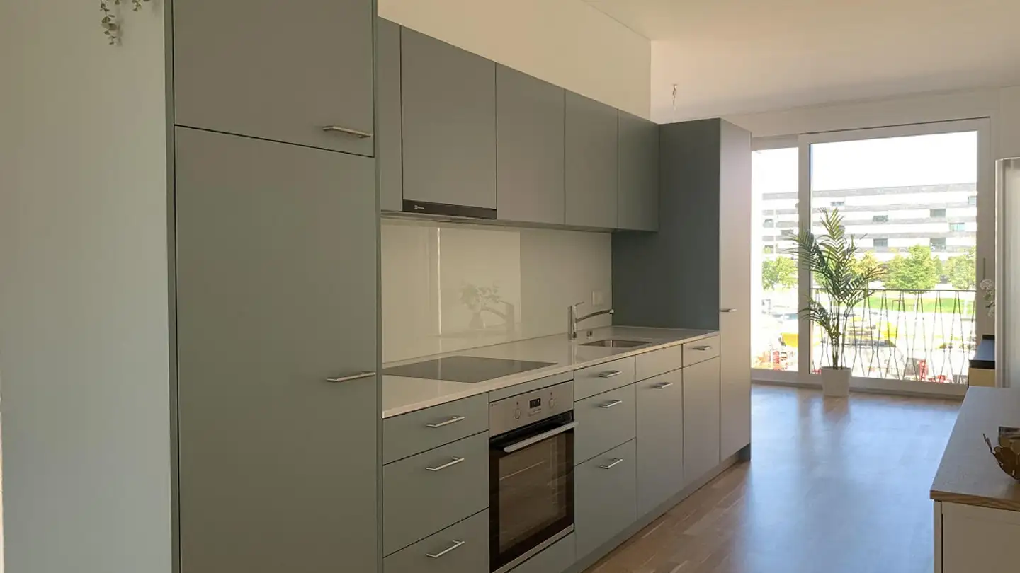 Apartment for rent - Riehenring 176, 4058 Basel