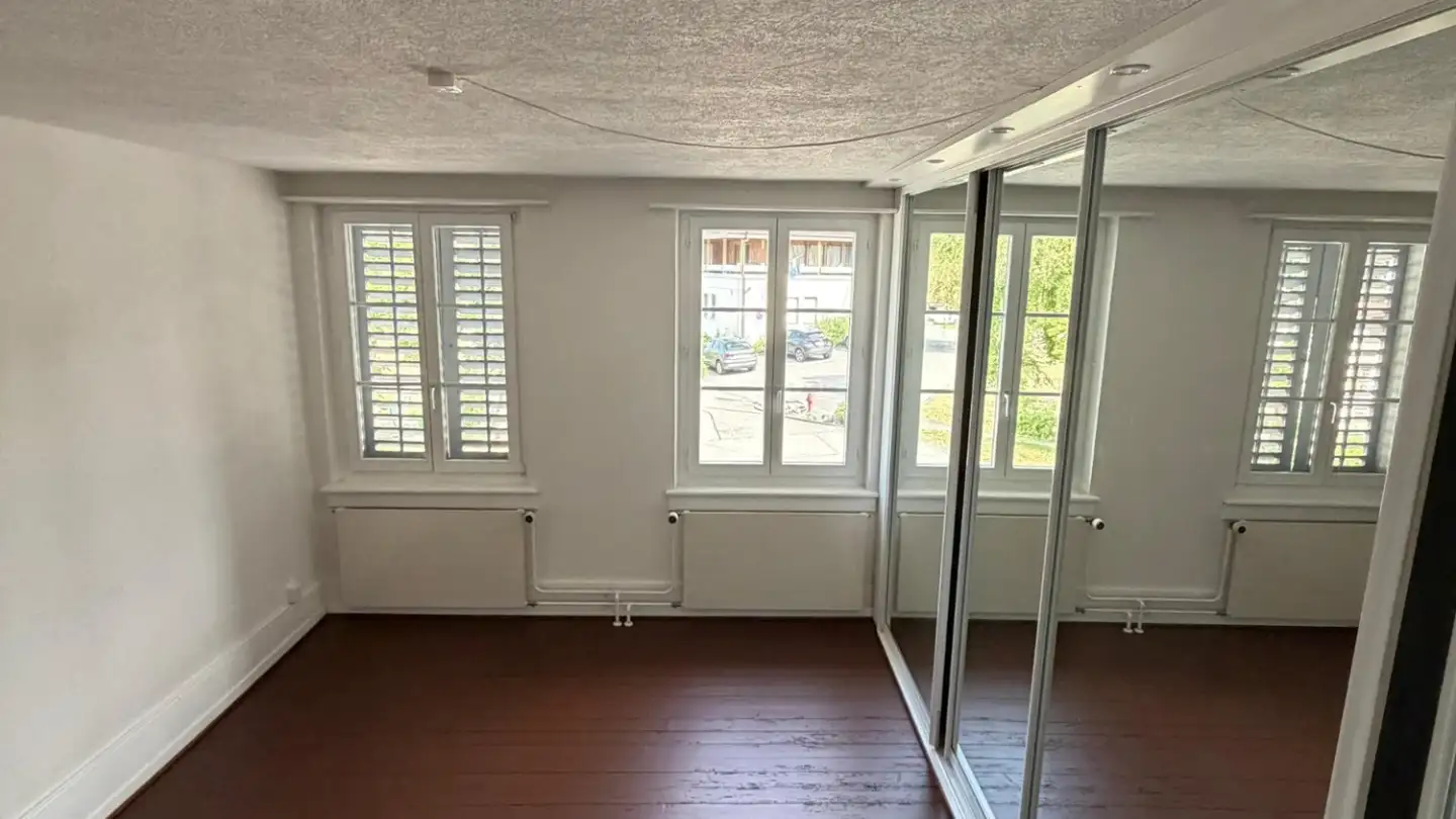 Stanza singola in affitto - Marktstrasse 30a, 5614 Sarmenstorf