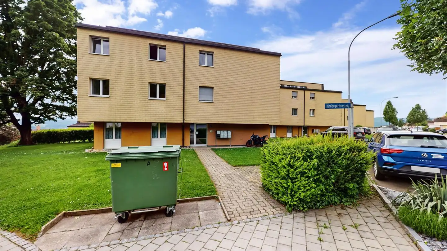 Appartamento in affitto - Max Müller-Strasse 10, 8953 Dietikon - Photo 2