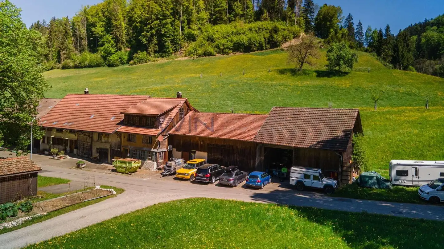 Einfamilienhaus kaufen - 8492 Wila - Foto 2