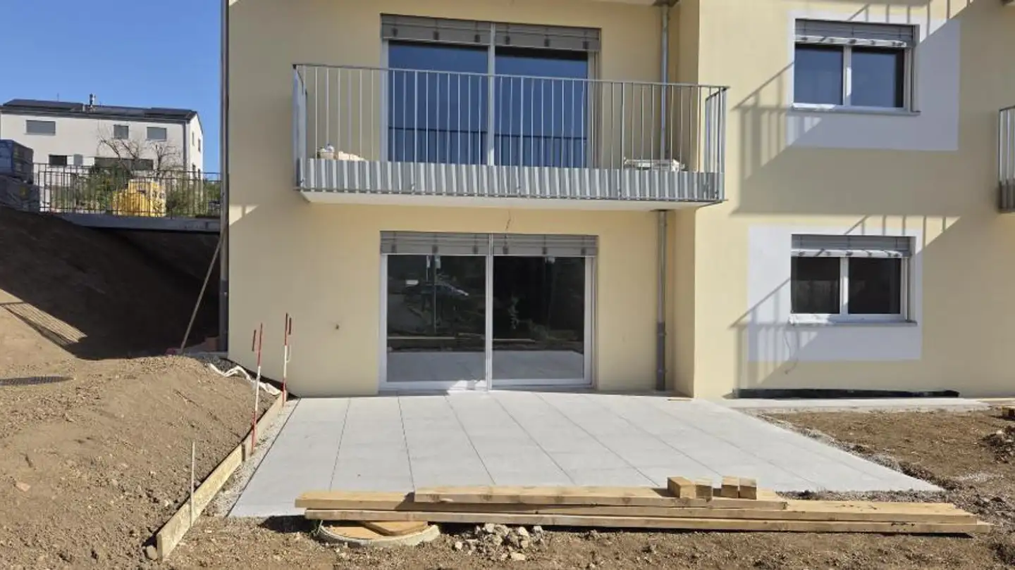 Appartamento in vendita - Chemin du Levant 2, 1350 Orbe - Foto 2
