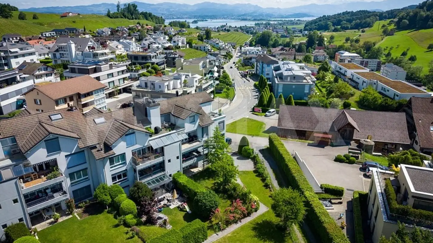 Apartment for sale - Wilenstrasse 126, 8832 Wilen b. Wollerau - Photo 3