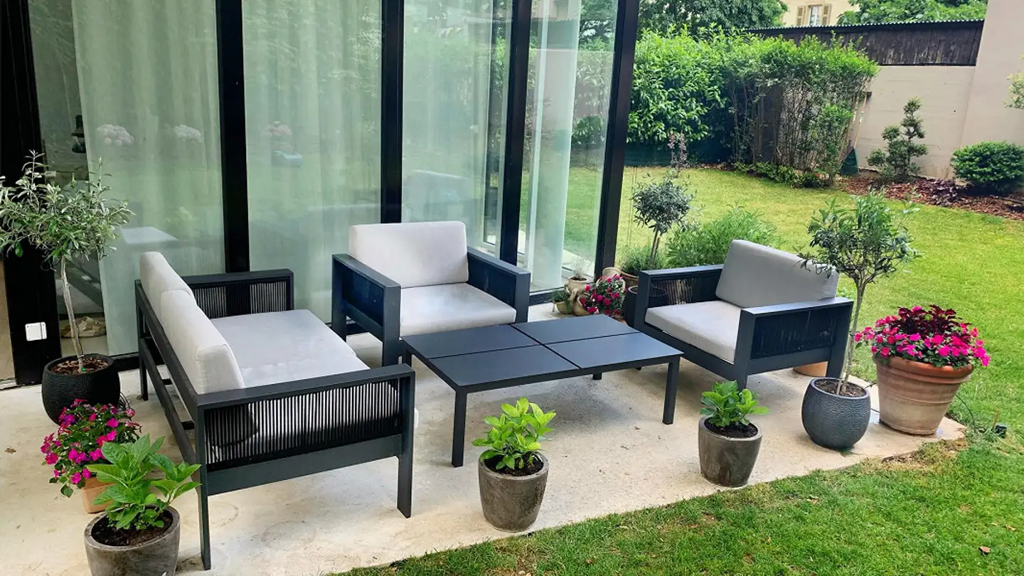 Appartamento in affitto - Burgfelderstrasse 207, 4055 Basel - Photo 4