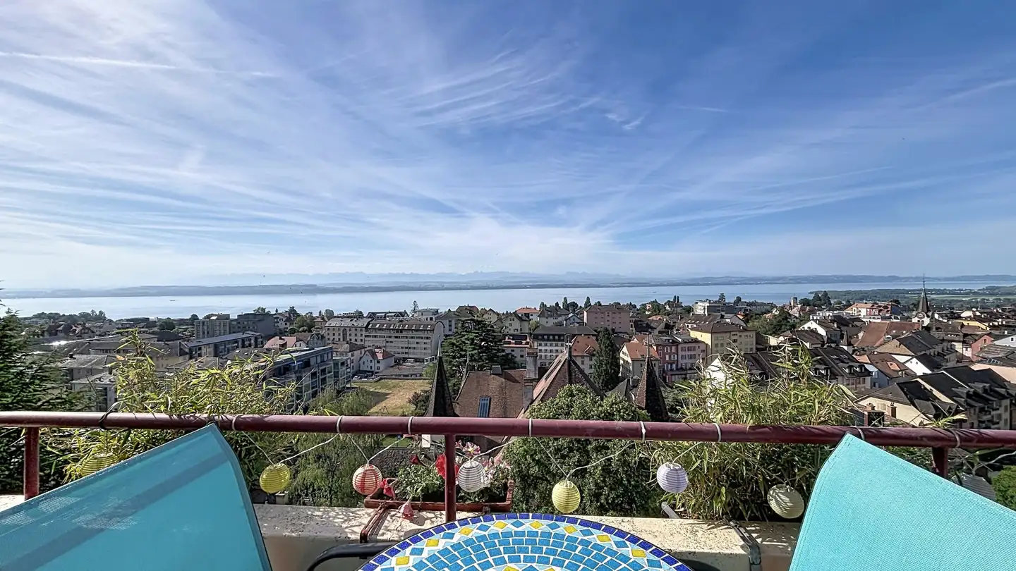 Single house for sale - 2034 Peseux