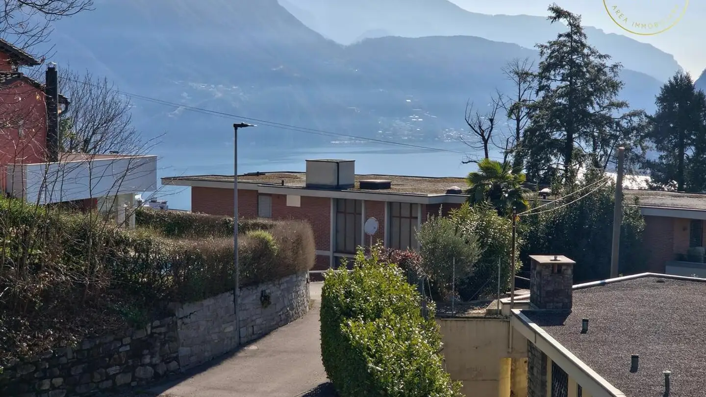 Appartement à vendre - 6900 Massagno