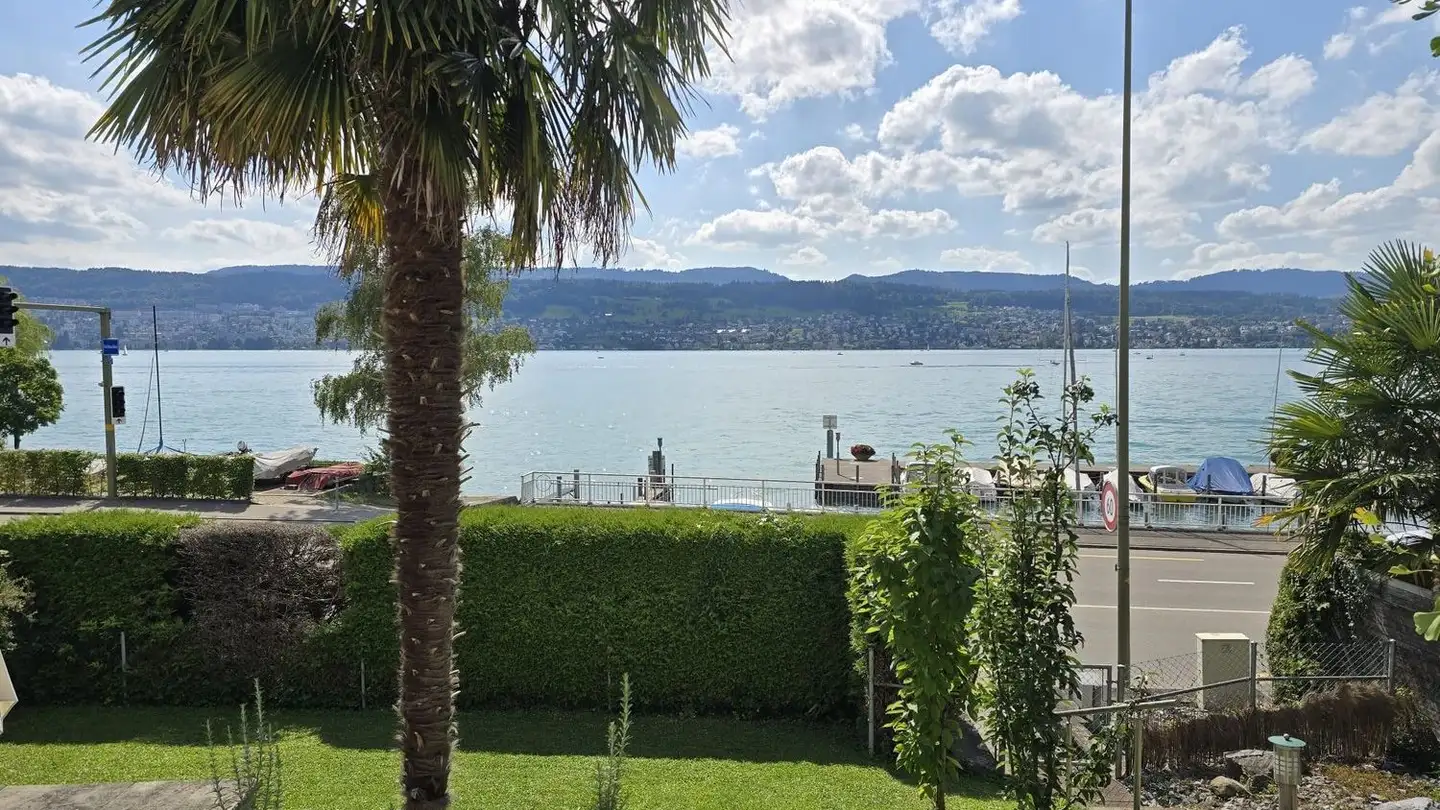 Casa singola in vendita - Seestrasse 251, 8704 Herrliberg - Photo 4