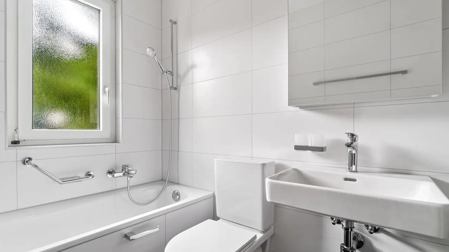 Apartment for rent - Bucheggstrasse 15, 2540 Grenchen - Photo 3