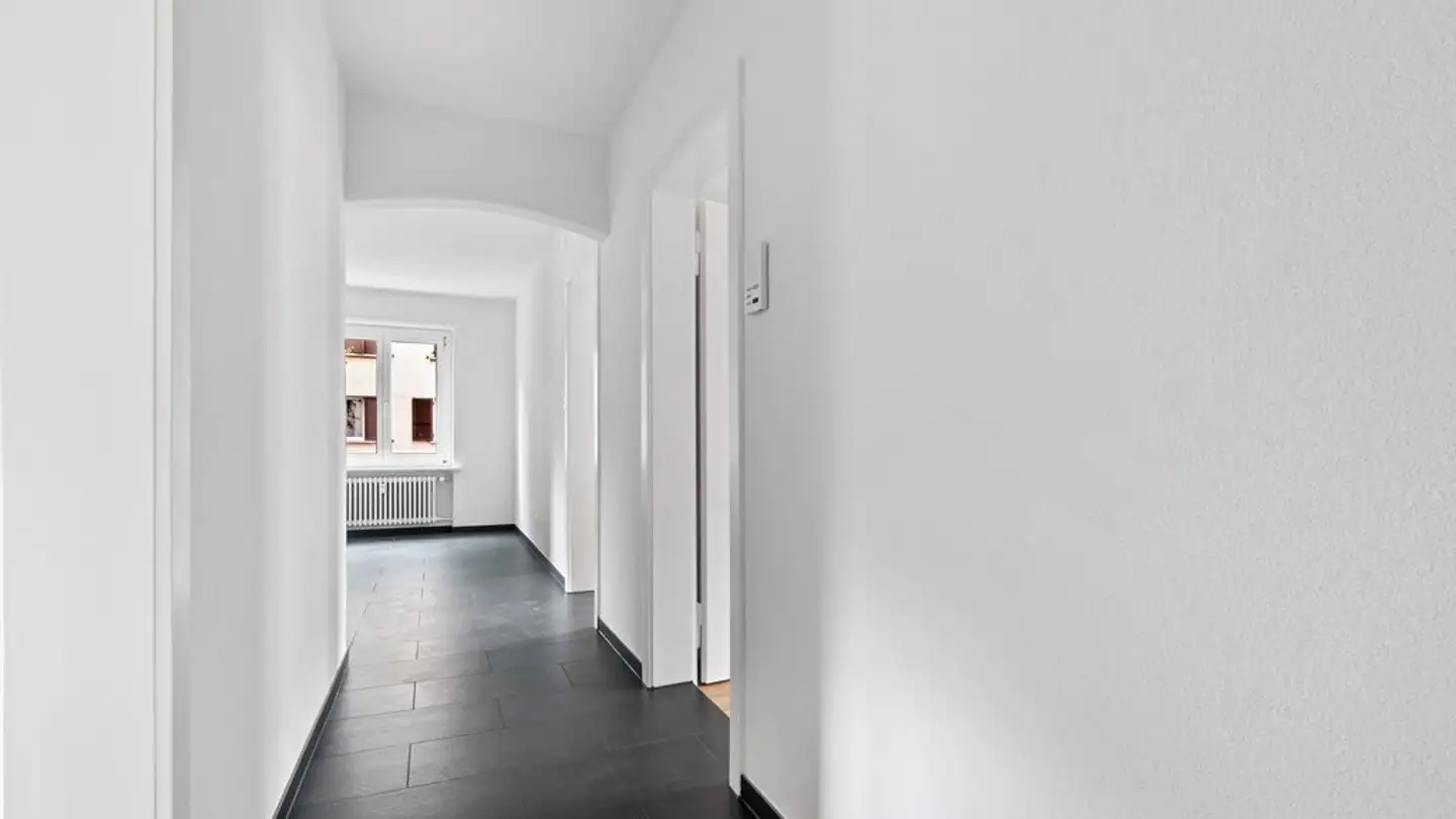 Apartment for rent - Bucheggstrasse 15, 2540 Grenchen - Photo 4