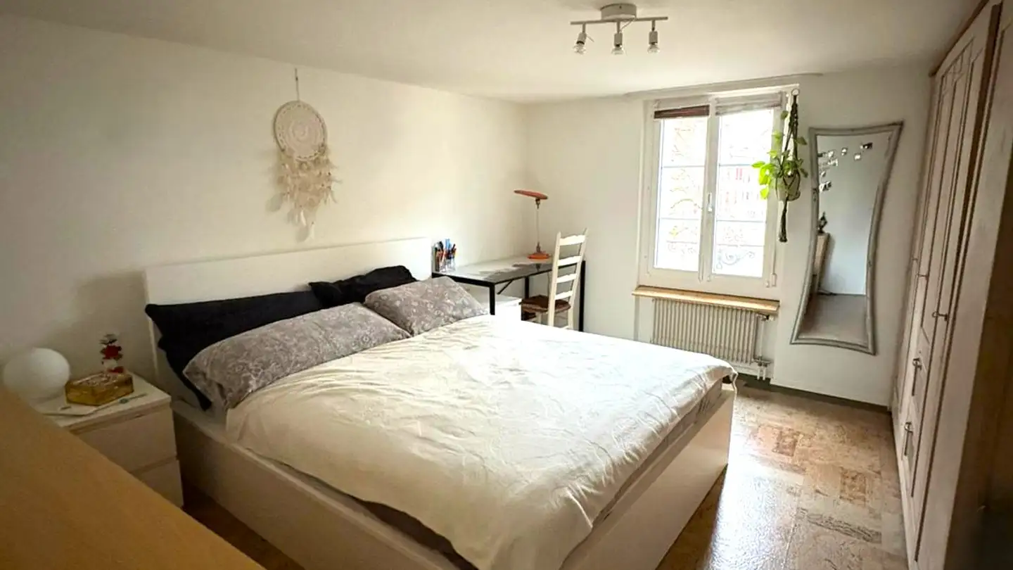 Apartment for rent - Vordere Hauptgasse 72, 4800 Zofingen - Photo 3