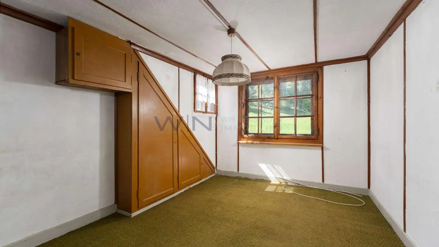 Einfamilienhaus kaufen - 8492 Wila - Foto 3