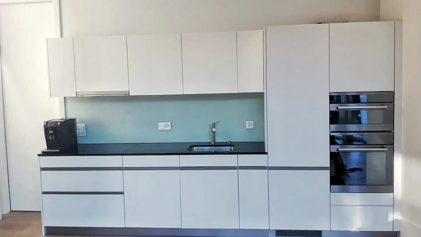 Appartamento in affitto - Burgfelderstrasse 207, 4055 Basel - Photo 2