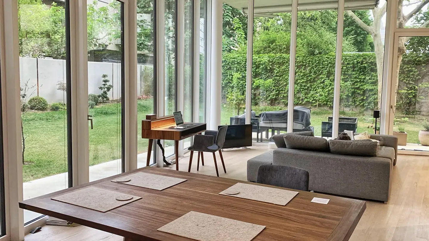 Appartamento in affitto - Burgfelderstrasse 207, 4055 Basel - Photo 3