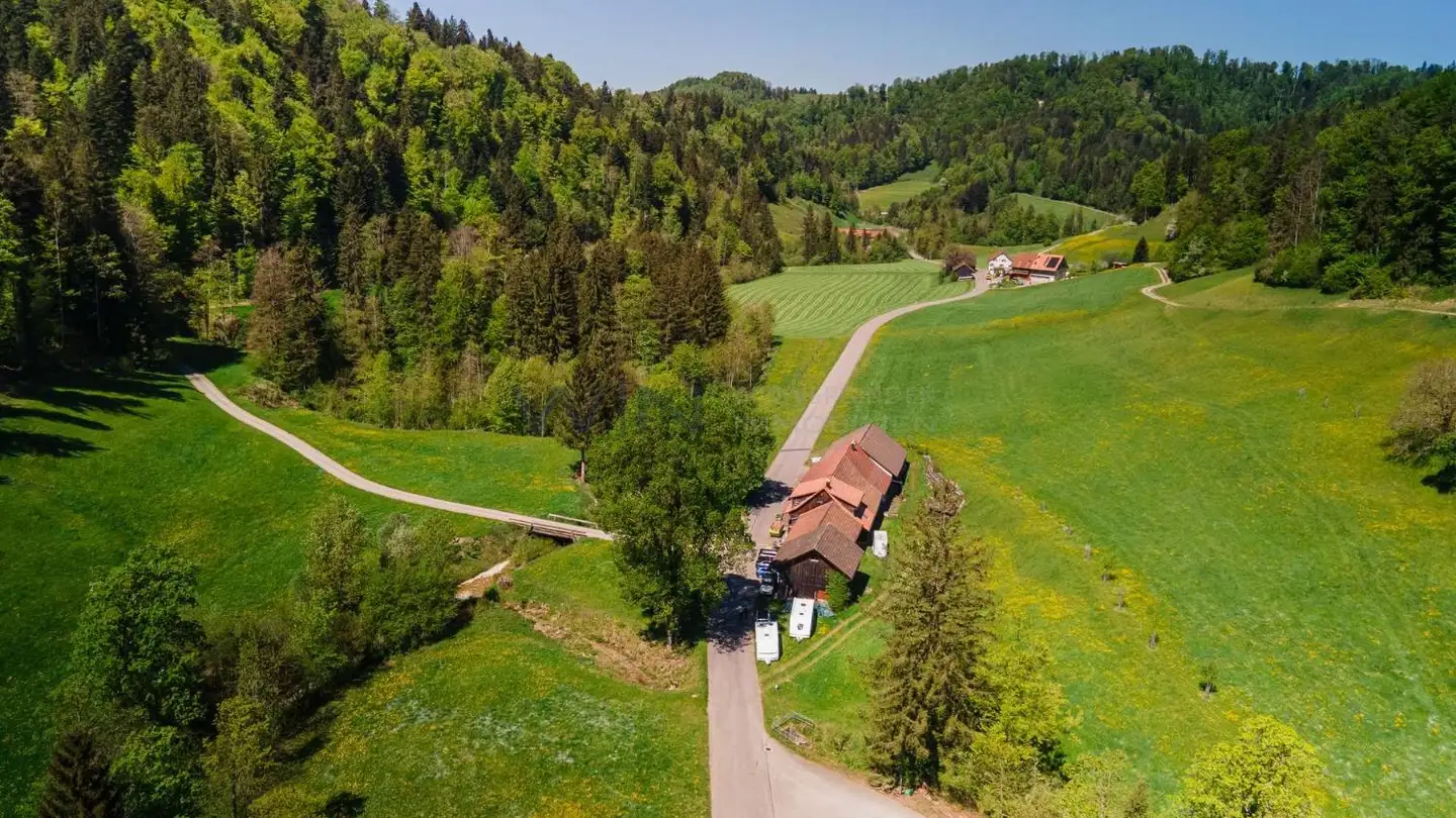 Einfamilienhaus kaufen - 8492 Wila - Foto 4