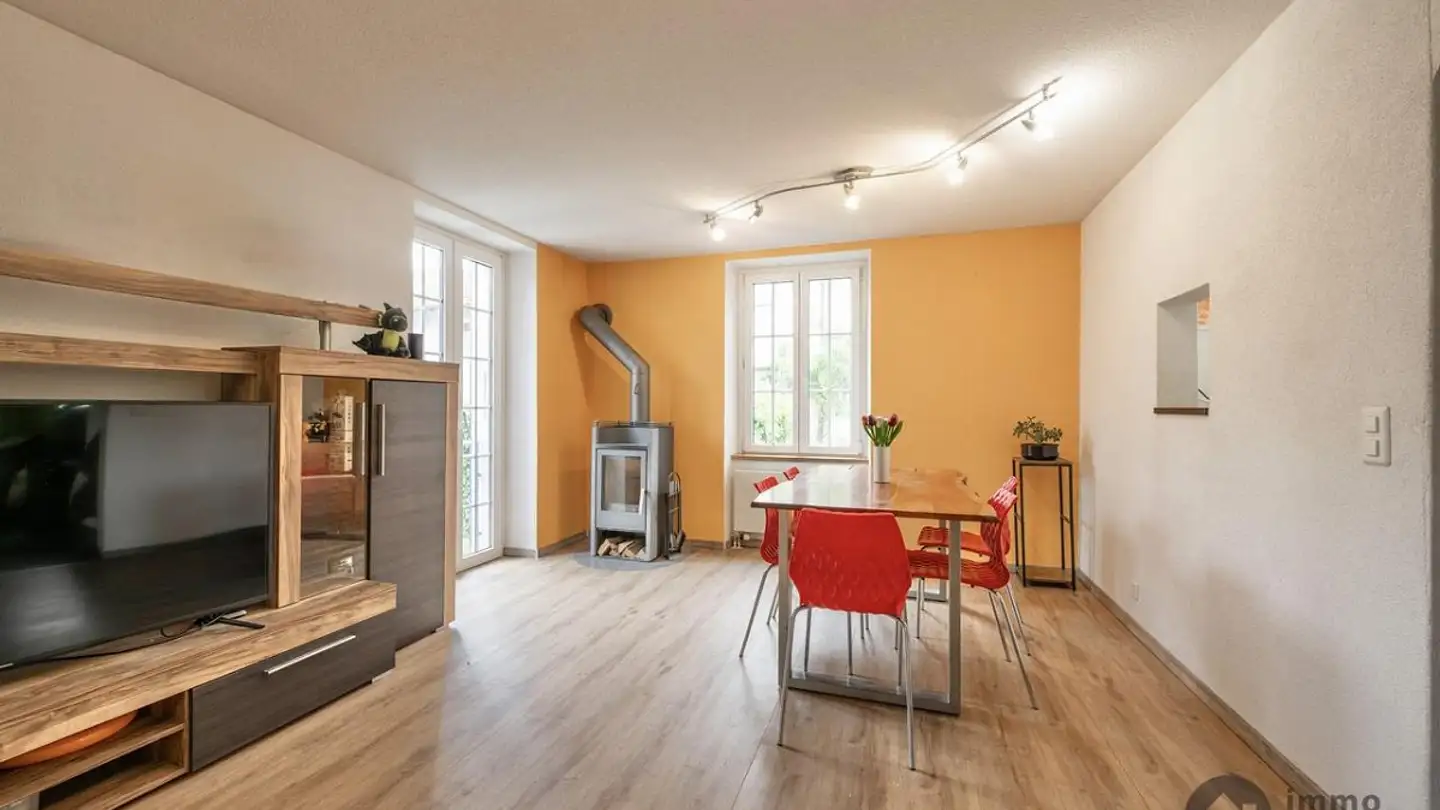 Einfamilienhaus kaufen - Winznauerstrasse, 4632 Trimbach - Foto 2