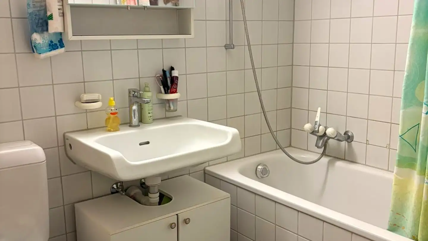 Apartment for rent - Vordere Hauptgasse 72, 4800 Zofingen - Photo 4