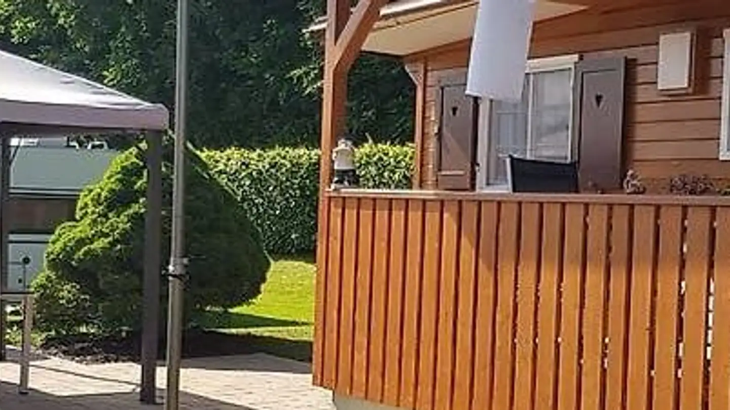 Chalet kaufen - Hüttenbergstrasse, 8264 Eschenz