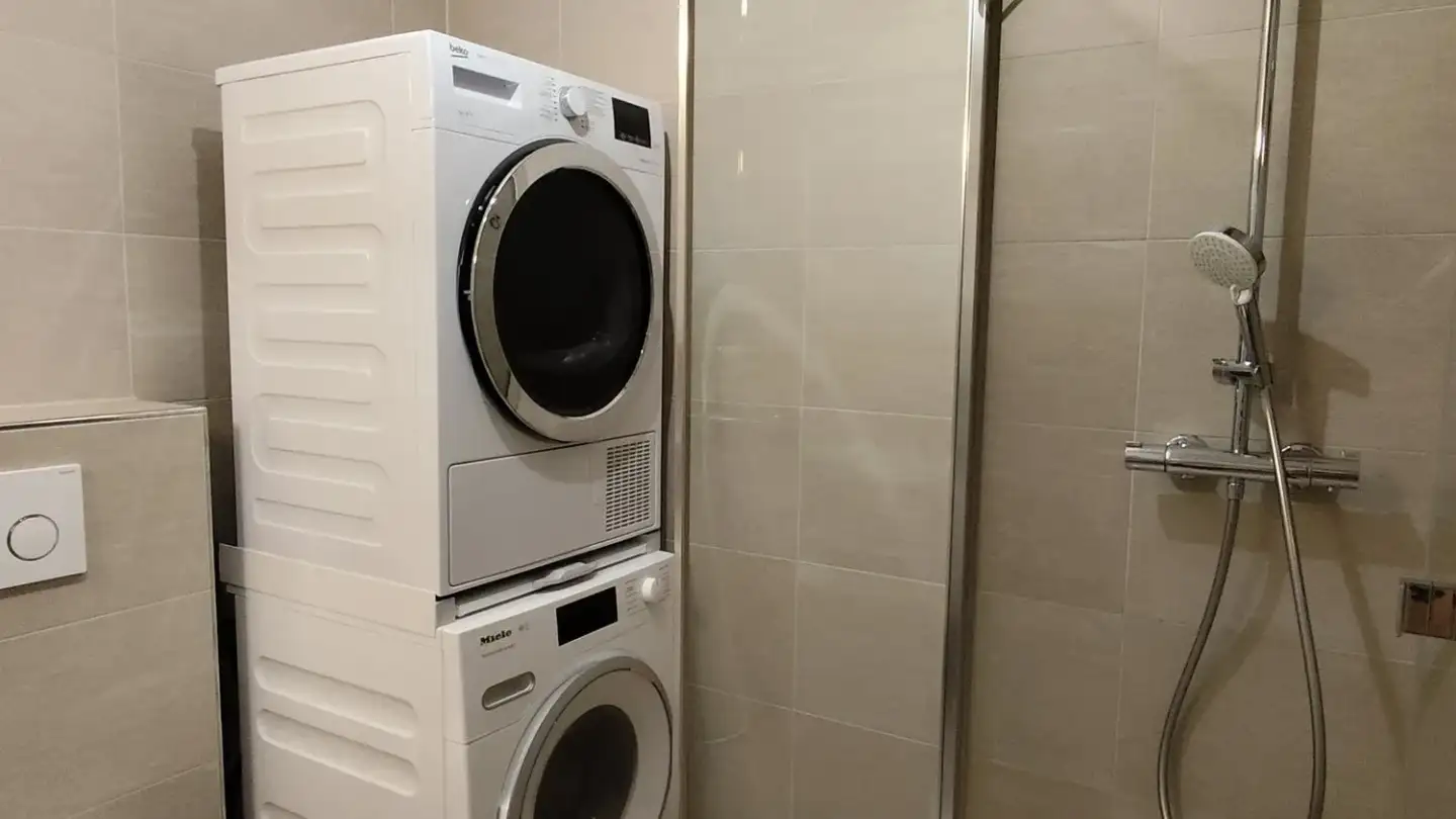Wohnung mieten - Hauensteinstrasse 92, 4059 Basel