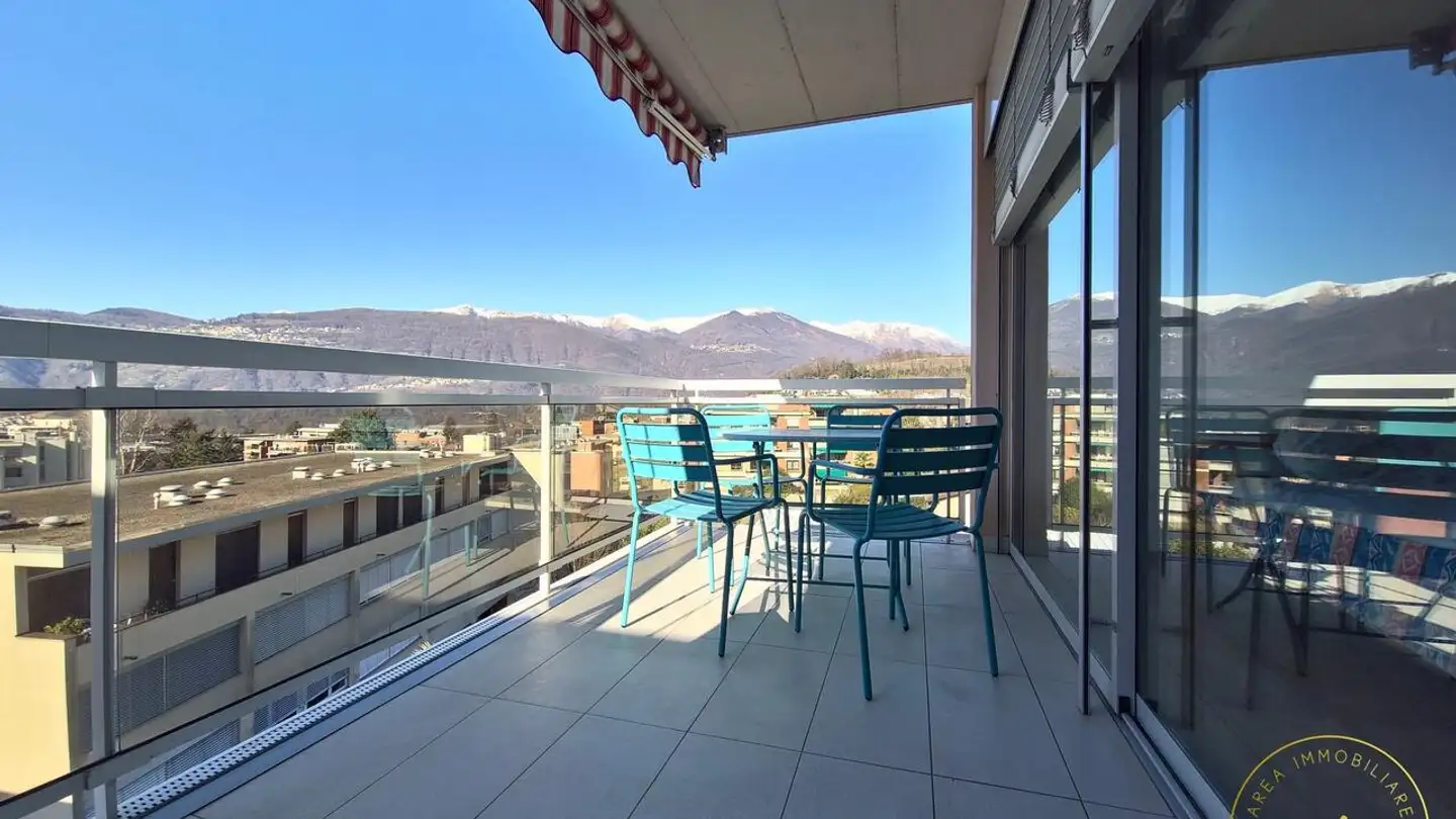 Appartement à vendre - 6900 Massagno - Photo 2