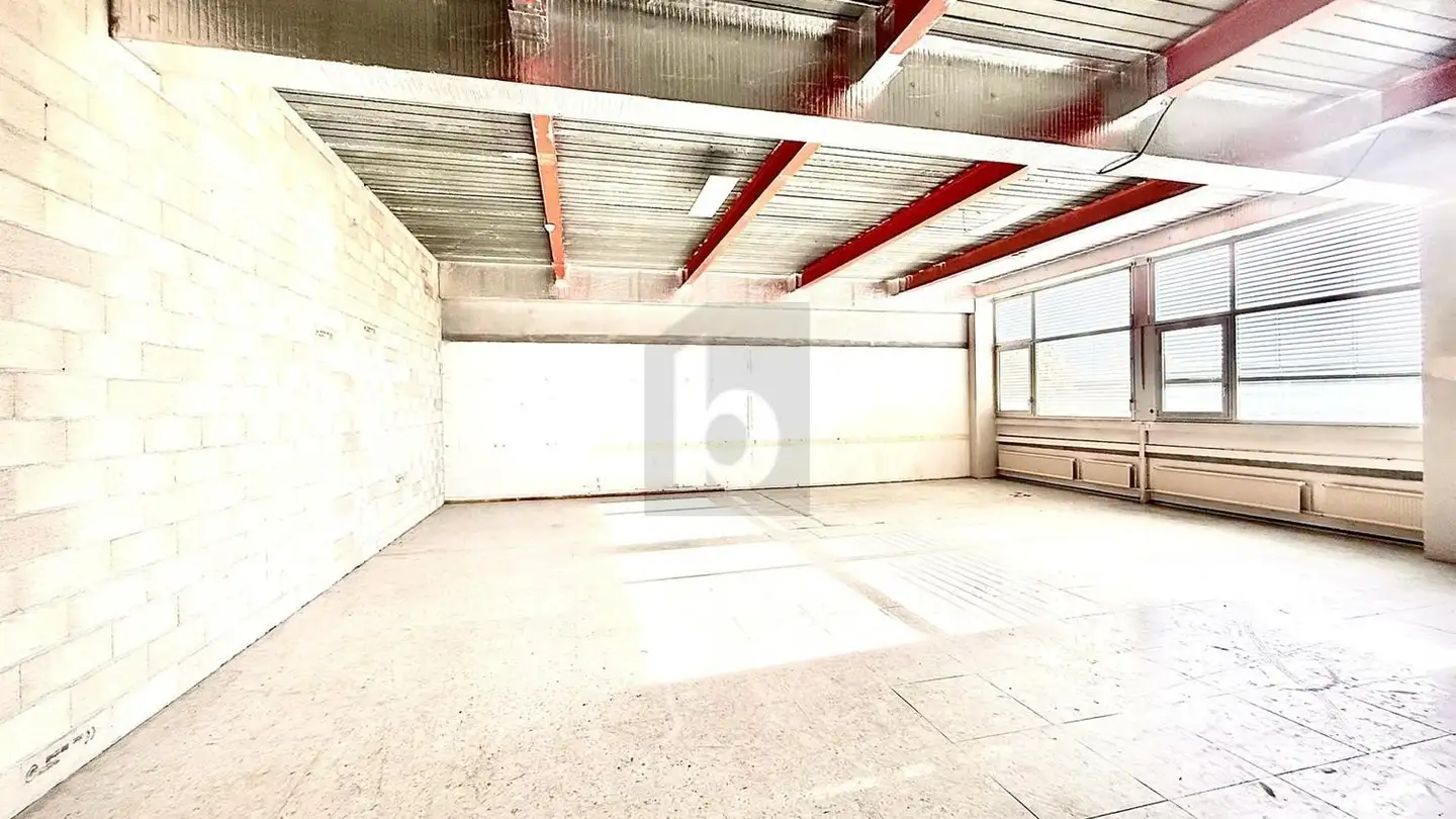 Espace de stockage à louer - 1024 Ecublens VD - Photo 2