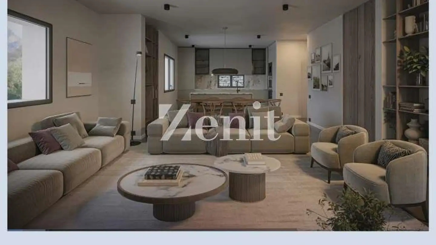 Villa in vendita - 6818 Melano - Photo 2