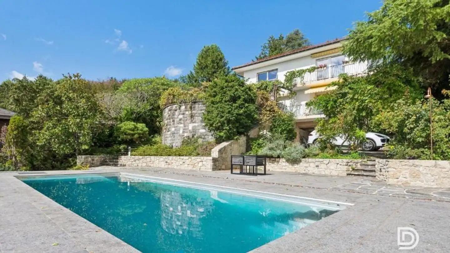 Single house for sale - 1091 Grandvaux