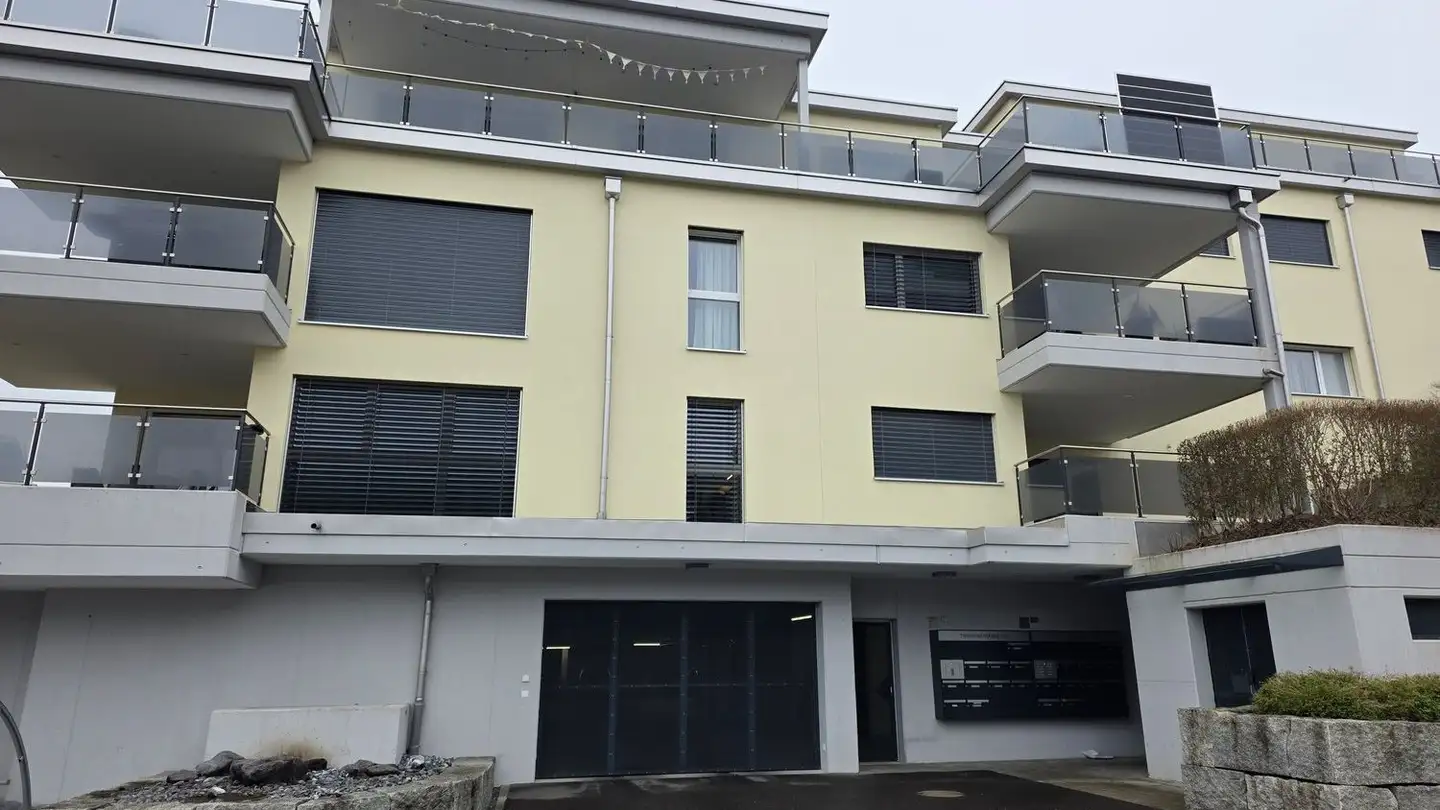 Apartment for rent - Twirrenstrasse 19a, 8733 Eschenbach SG