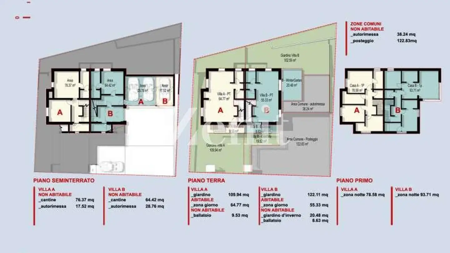 Villa in vendita - 6818 Melano - Photo 3