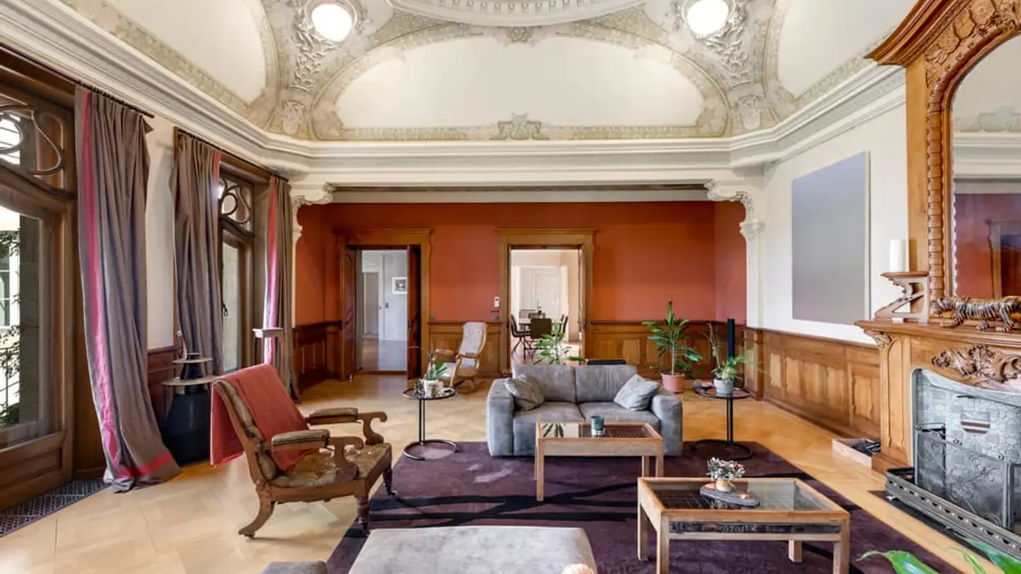 Appartement à vendre - 2000 Neuchâtel