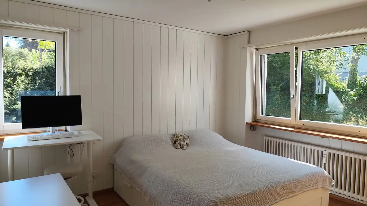 Wohnung mieten - Hauensteinstrasse 92, 4059 Basel - Foto 2