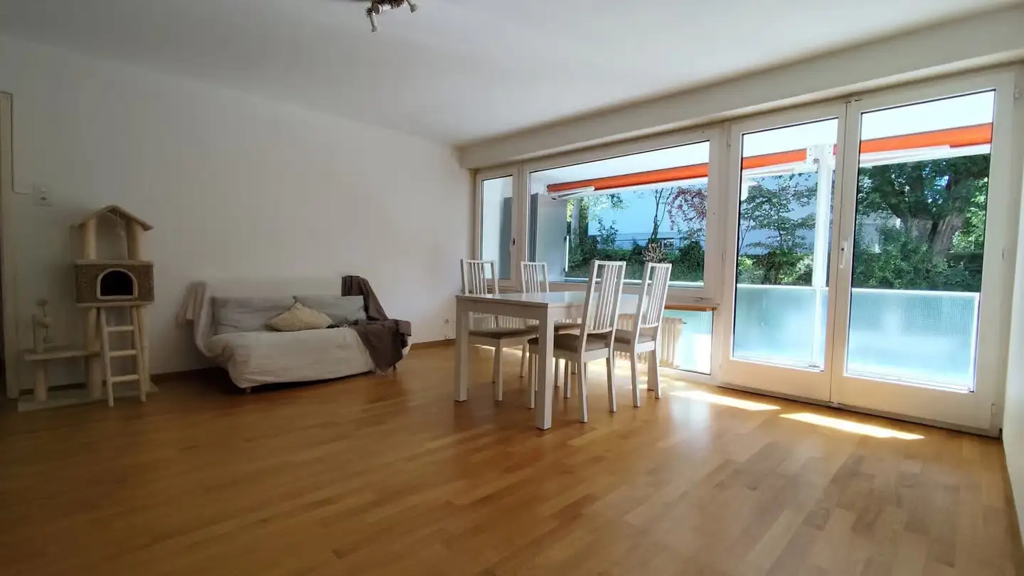 Wohnung mieten - Hauensteinstrasse 92, 4059 Basel - Foto 3