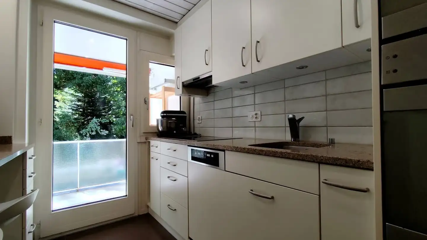 Wohnung mieten - Hauensteinstrasse 92, 4059 Basel - Foto 4