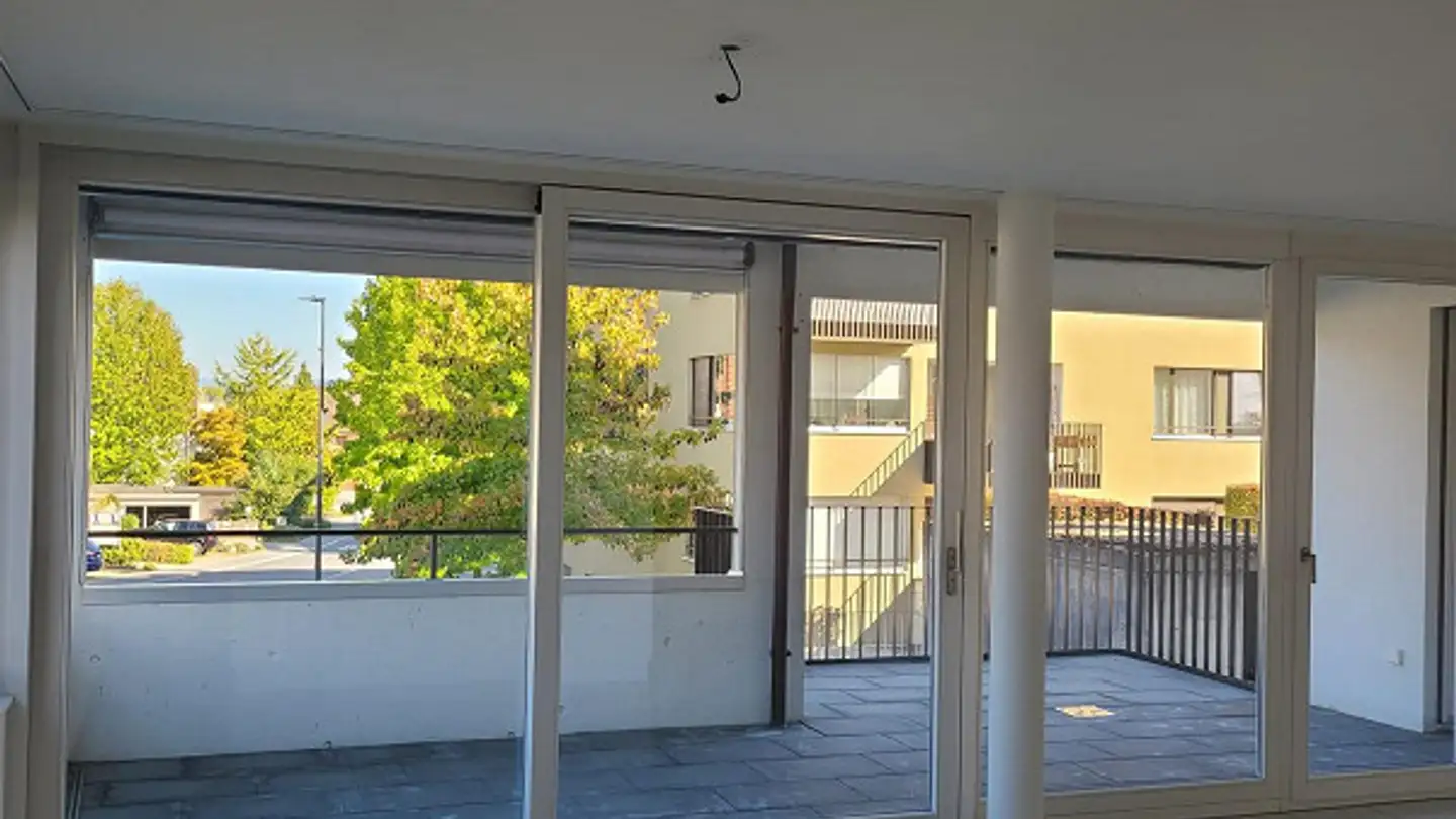 Appartamento in affitto - 5643 Sins
