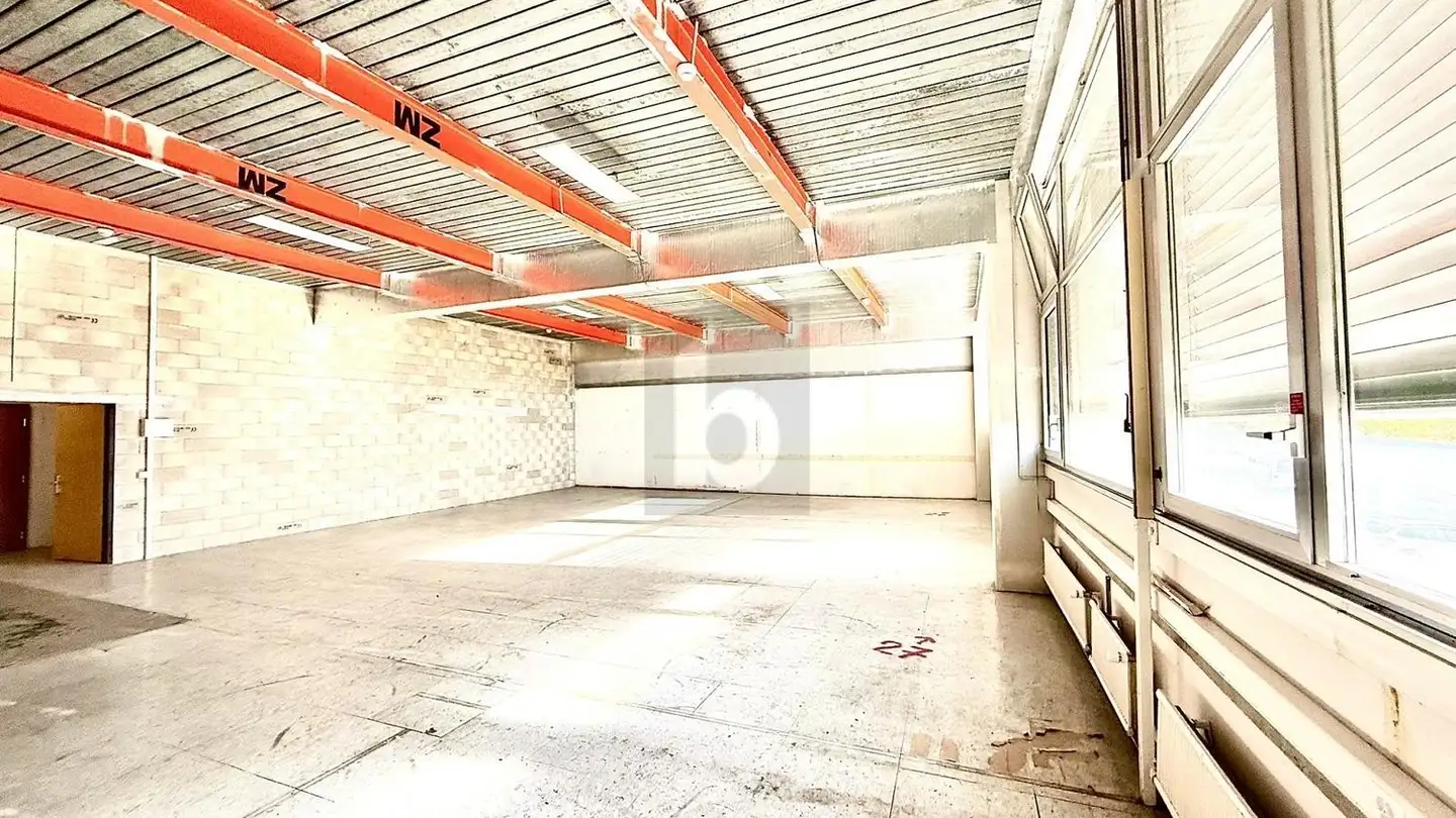 Espace de stockage à louer - 1024 Ecublens VD - Photo 4