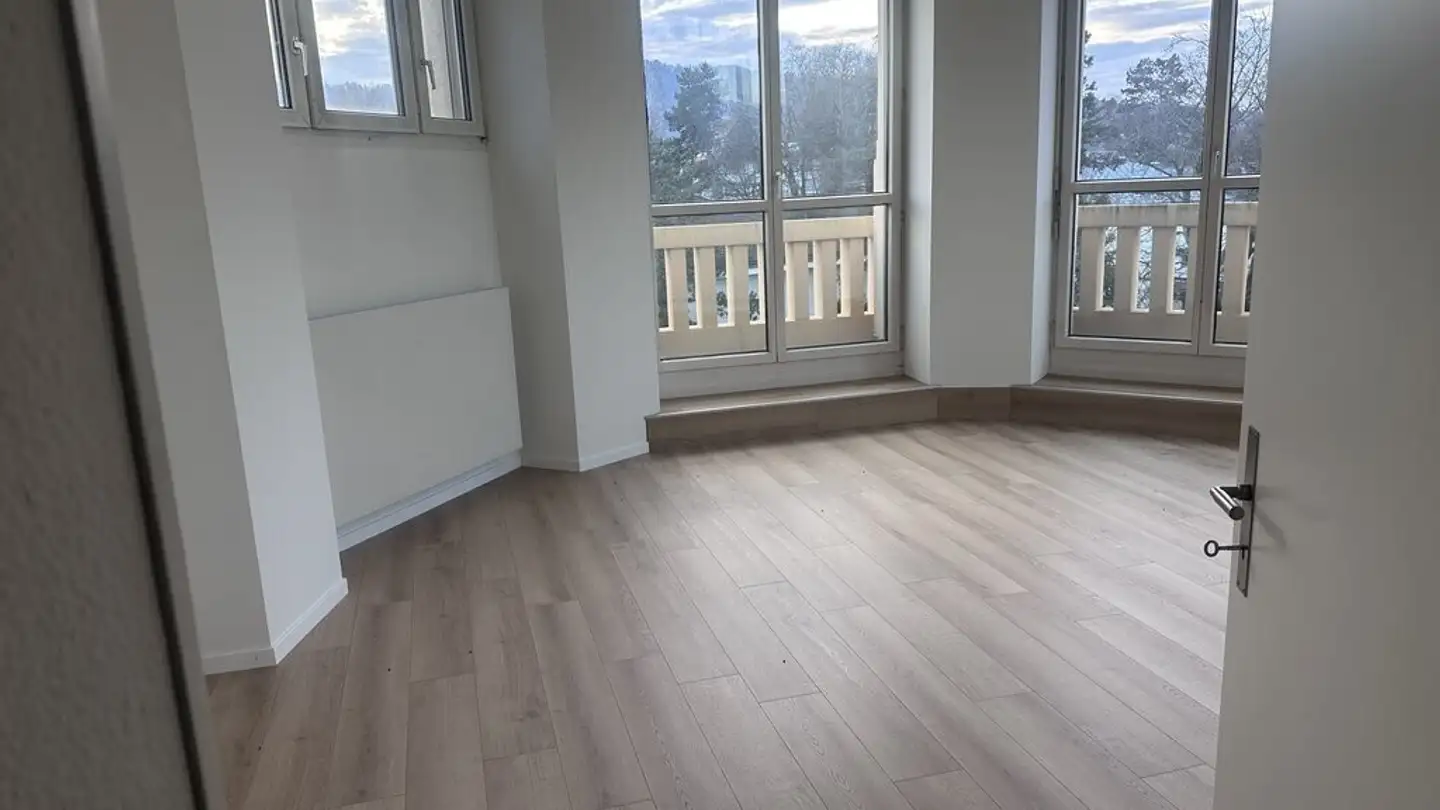 Apartment for rent - Freigutstrasse 14, 8002 Zürich