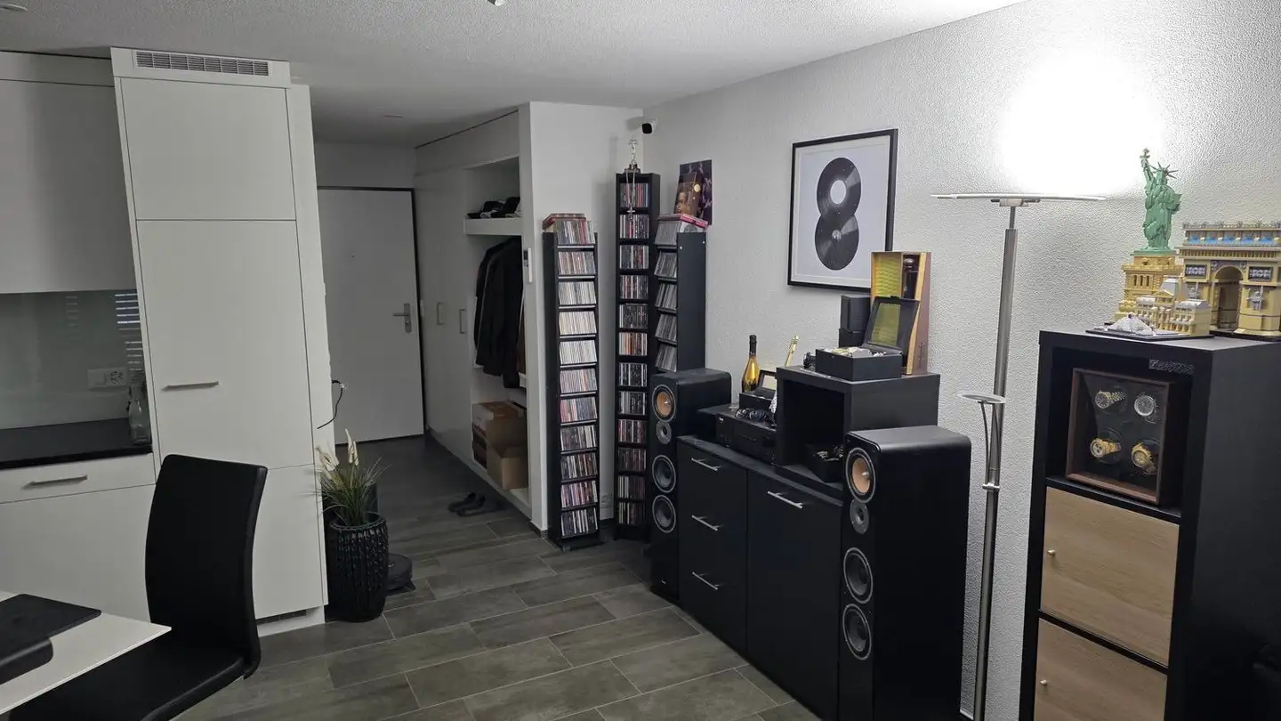 Apartment for rent - Twirrenstrasse 19a, 8733 Eschenbach SG - Photo 3