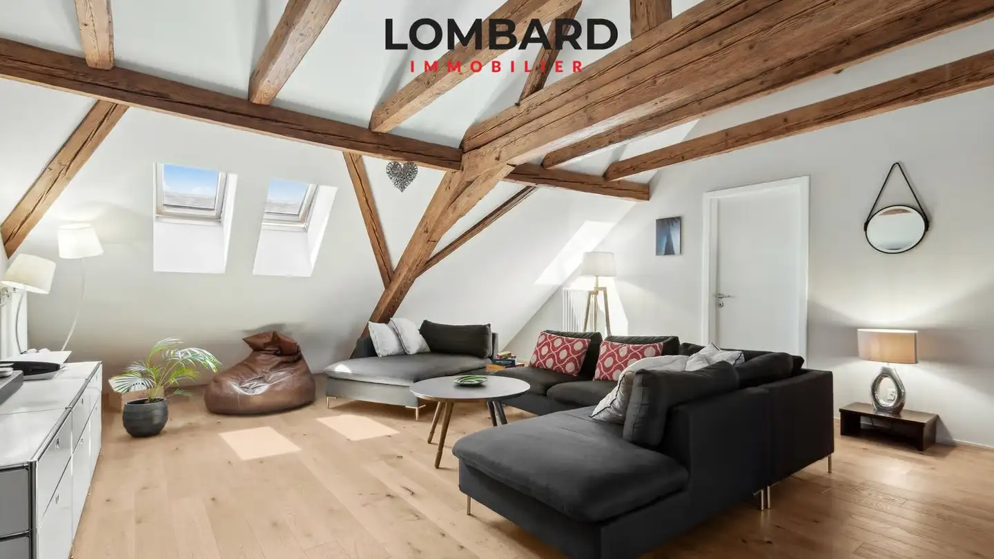 Villa for sale - 1470 Estavayer-le-Lac