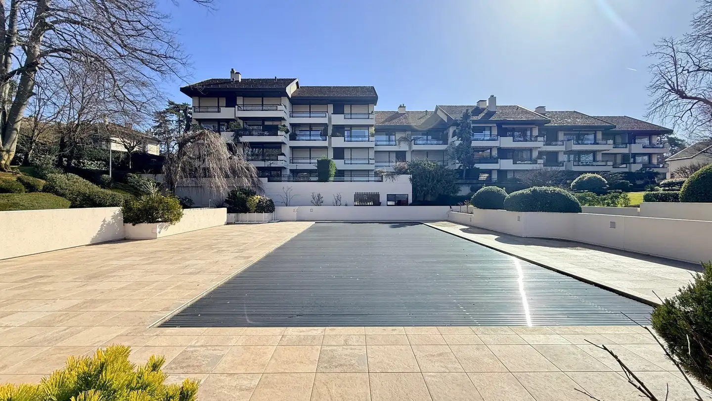 Appartamento in vendita - 1223 Cologny