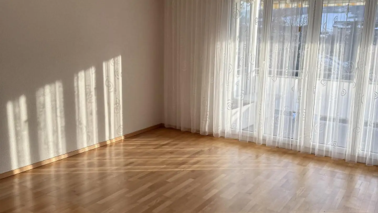 Appartement à vendre - Sonnmattstrasse 34, 9015 St. Gallen