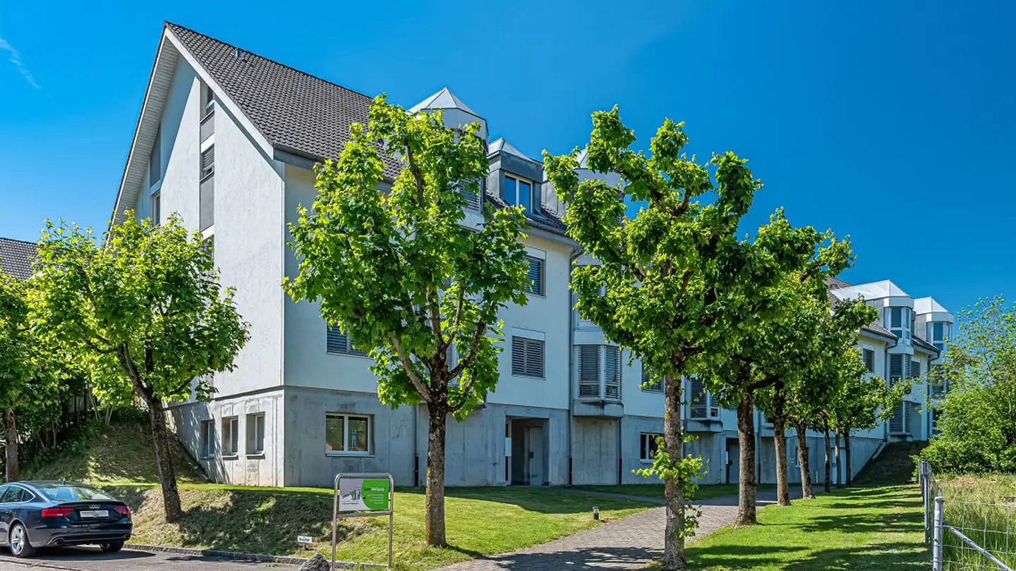 Wohnung mieten - Dörrmattweg 10c, 5070 Frick