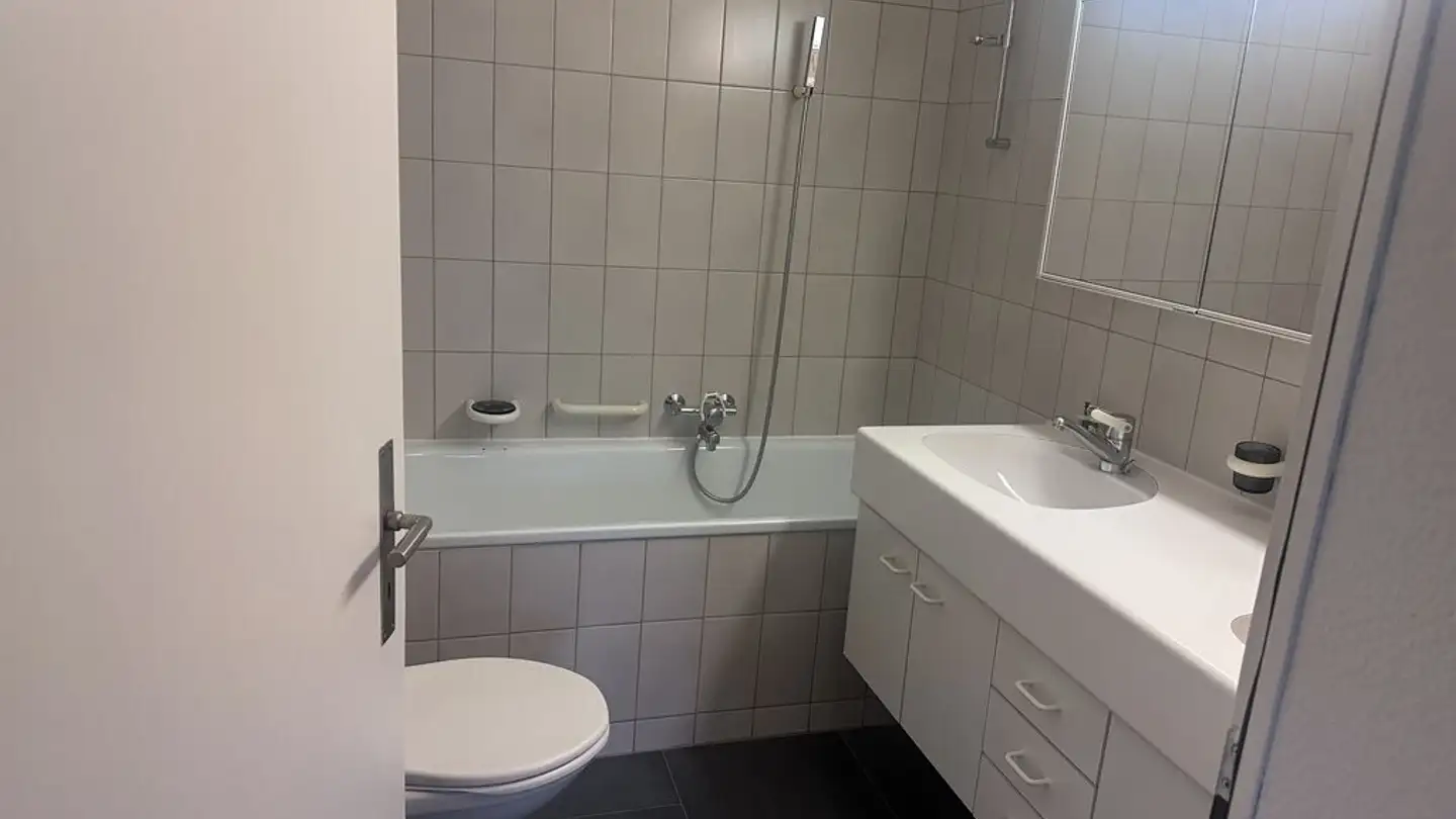 Apartment for rent - Freigutstrasse 14, 8002 Zürich - Photo 2