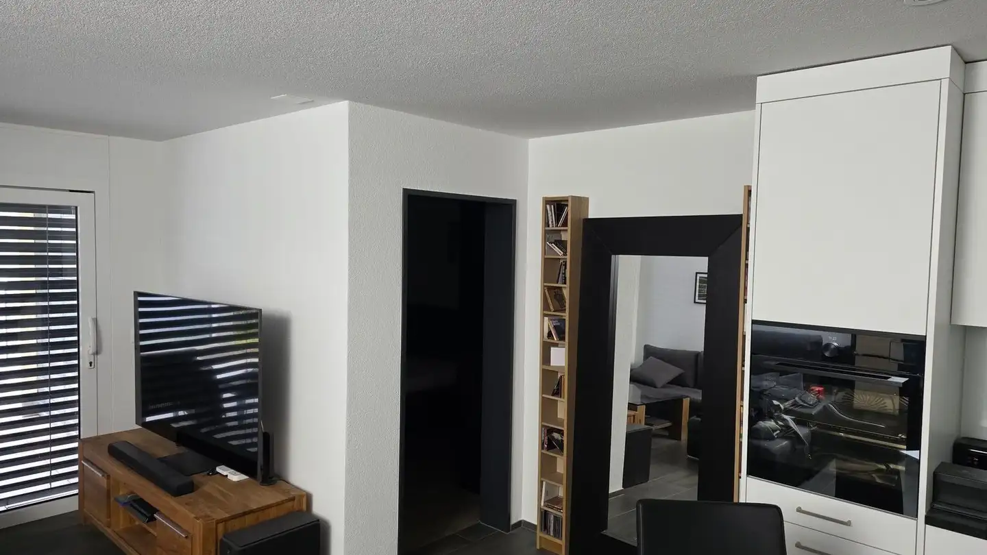 Apartment for rent - Twirrenstrasse 19a, 8733 Eschenbach SG - Photo 4