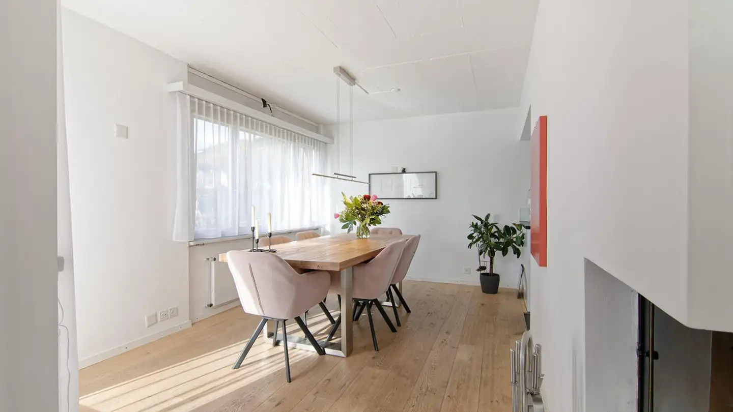 Maison individuelle à vendre - Rietacker 23, 9548 Matzingen - Photo 2