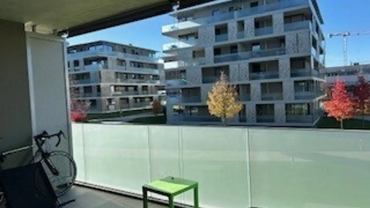 Apartment for rent - Route De La Pâla 105, 1630 Bulle - Photo 3