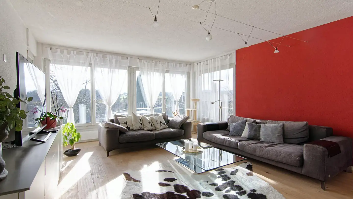 Maison individuelle à vendre - Rietacker 23, 9548 Matzingen - Photo 3