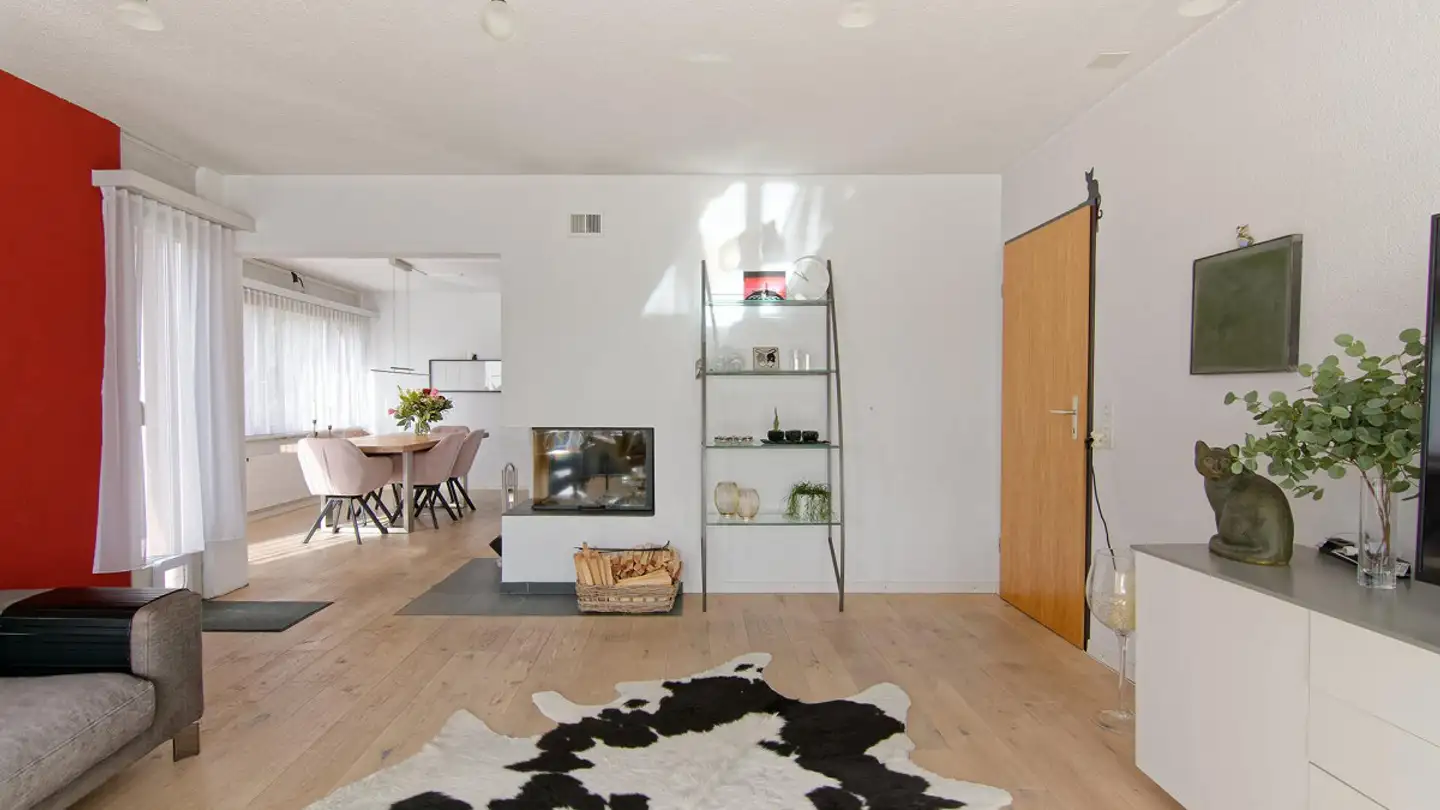 Maison individuelle à vendre - Rietacker 23, 9548 Matzingen - Photo 4